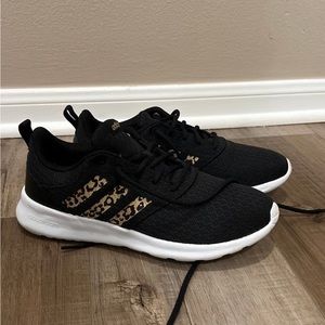 Adidas QT Racer 2.0 Leopard